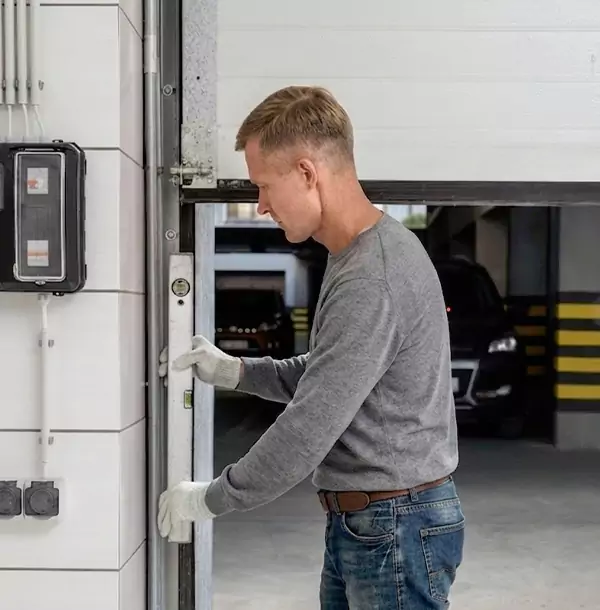 Why Choose Us for Door, Gate and Security Services in Roseburg, OR