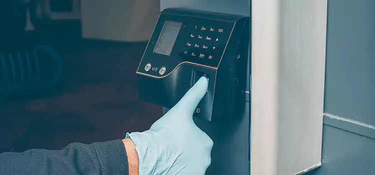 Access Control Installation Roseburg