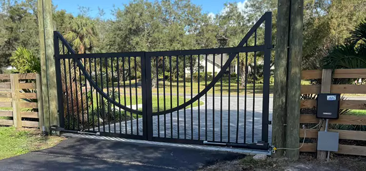 Gate Motor Repair Roseburg