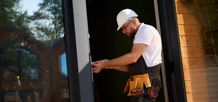Replace Balcony Door Roseburg
