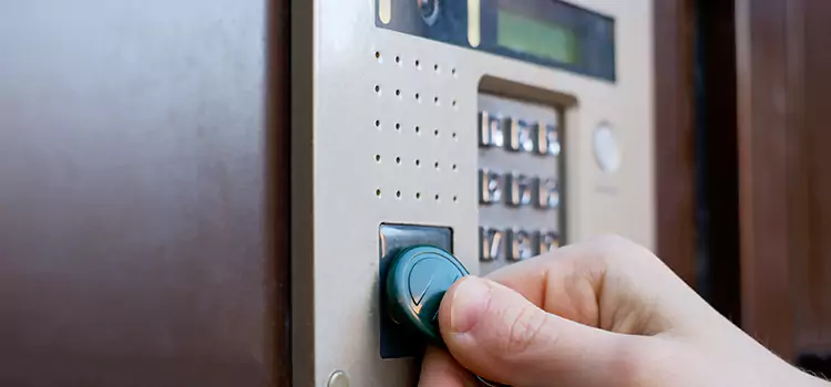 Enhanced Security Features Roseburg