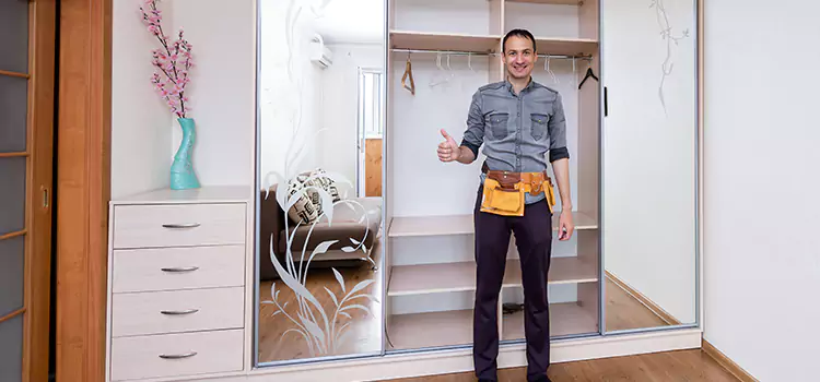 Sliding Closet Door Replacement Roseburg