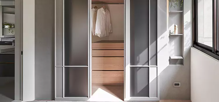 Mirror Sliding Door Replacement Roseburg