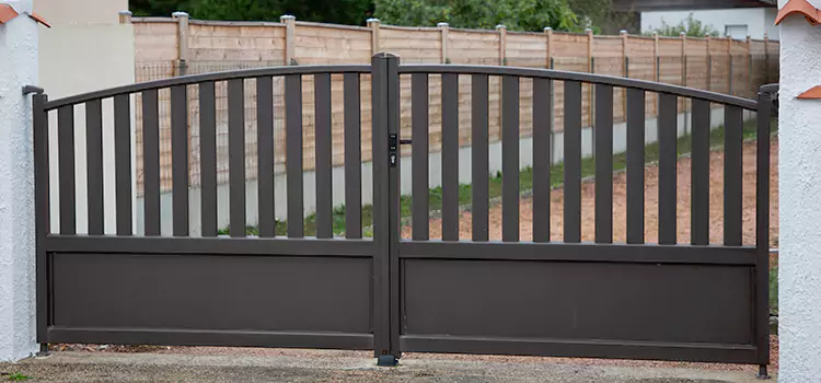 Advanced Gate Solutions in Roseburg, OR