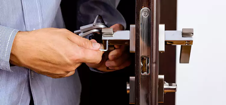 Commercial Door Lock Repair Roseburg