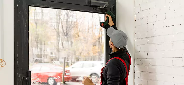 Comprehensive Door Closer Services in Roseburg, OR