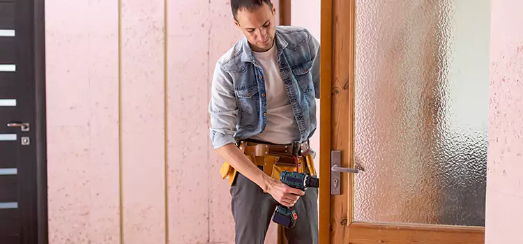 Exterior Door Frame Installation Roseburg