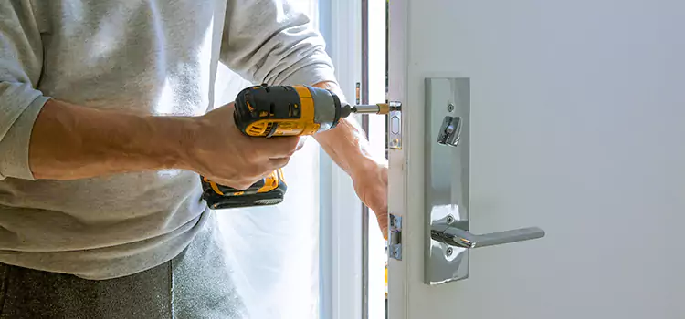 Door Knob Lock Repair Roseburg