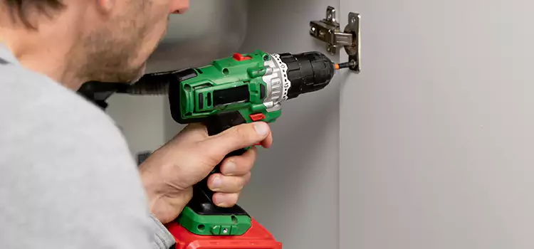 Commercial Door Hinge Repair Roseburg