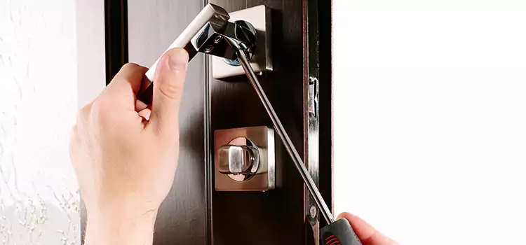 Door Lock Replacement Service Roseburg