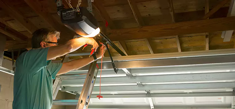 Garage Door Opener Sales and Installation Roseburg