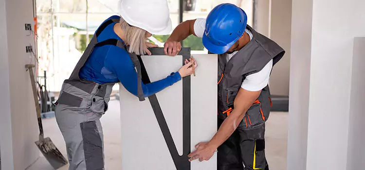 Why Choose Us for Door Panel Services in Roseburg, OR?