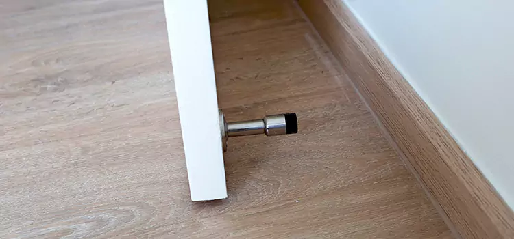 Magnetic Door Stop Integration Roseburg