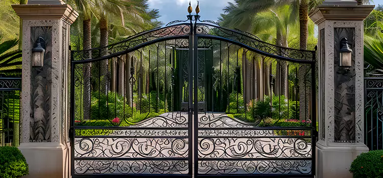 Sliding Driveway Gate Cost Roseburg