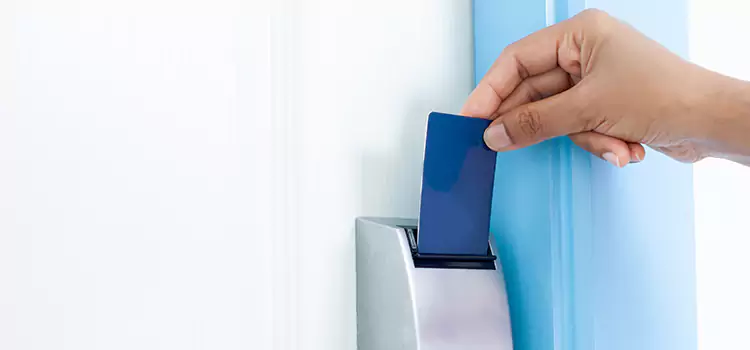 Access Control System Integration Roseburg