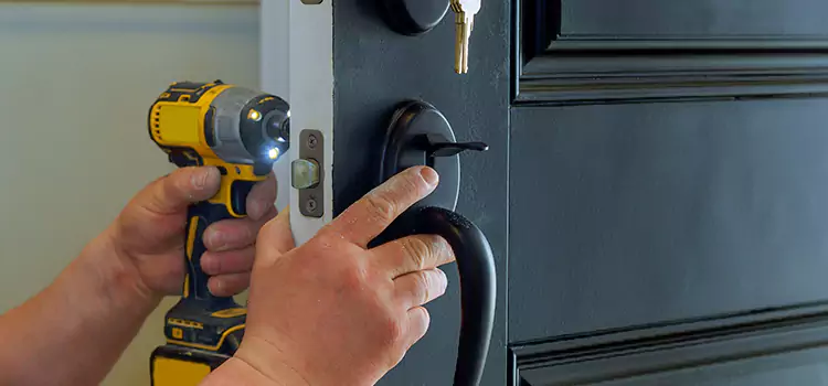 Locksmith Emergency Service Roseburg