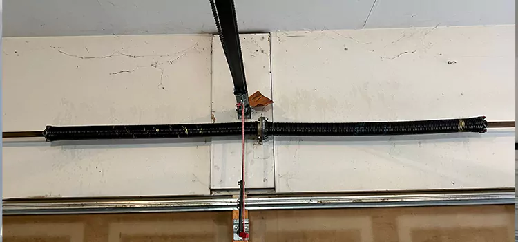 Garage Door Cable Repair Near Me in Roseburg, OR