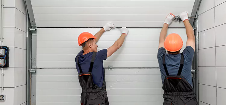 Choose Us for Your Garage Door Needs in Roseburg