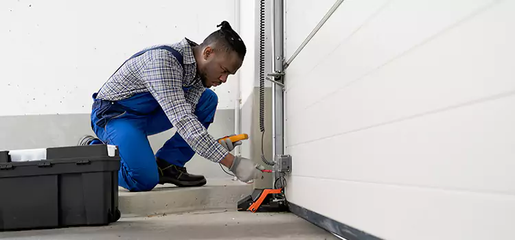 Expert Solutions for Every Garage Lock Need in Roseburg, OR