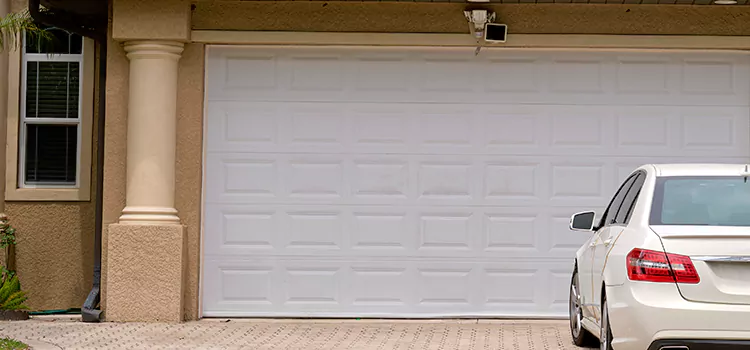Comprehensive Garage Door Maintenance Services in Roseburg, OR