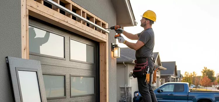 Your Trusted Garage Door Specialists in Roseburg