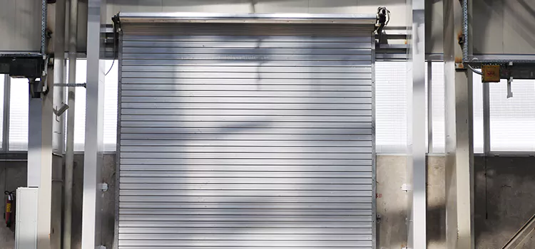 Roller Door Maintenance Roseburg