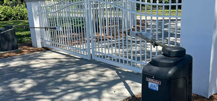 Automatic Gate Opener Repair Roseburg