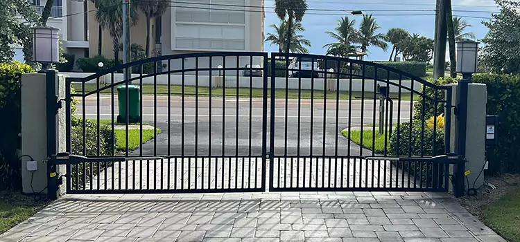 Gate Opener Replacement Near Me in Roseburg, OR