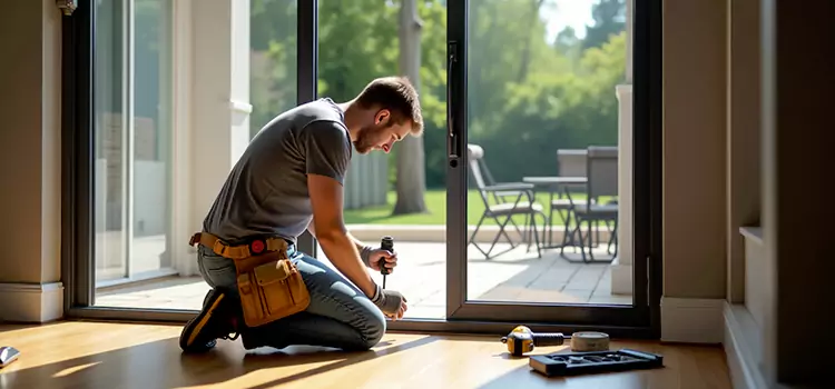 Comprehensive Solutions for Every Glass Door Need in Roseburg, OR