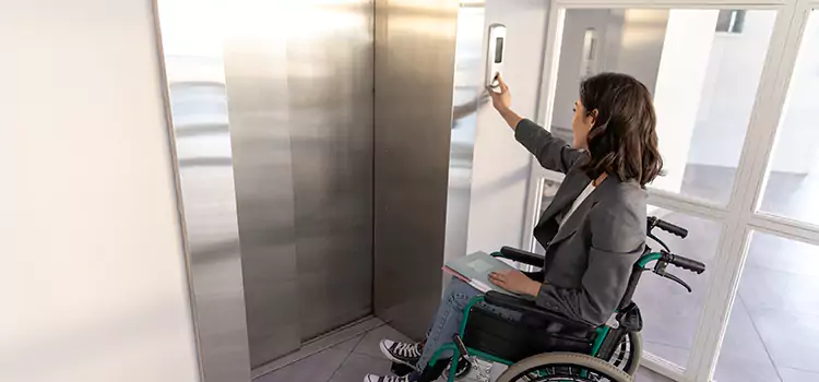 Benefits of Modern Handicap Door Systems in Roseburg, OR