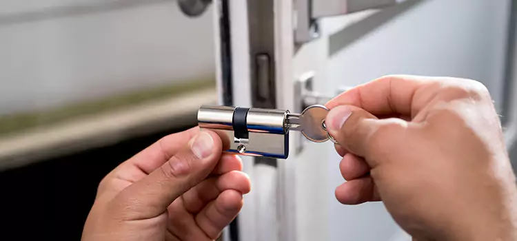 Emergency Locksmith for House Roseburg