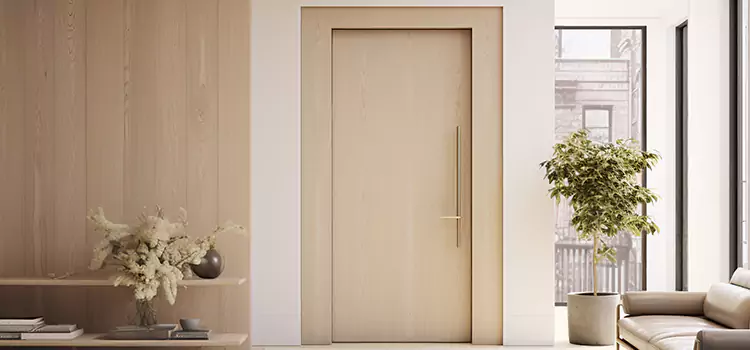 Choose Quality for Your Inside Doors in Roseburg, OR
