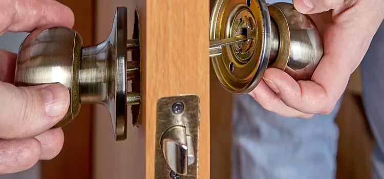 Sliding Door Lock Repair Roseburg