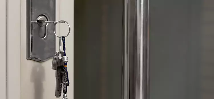 Master Keying by the Numbers Roseburg