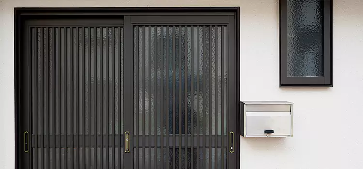 Sliding Screen Door Repair Roseburg