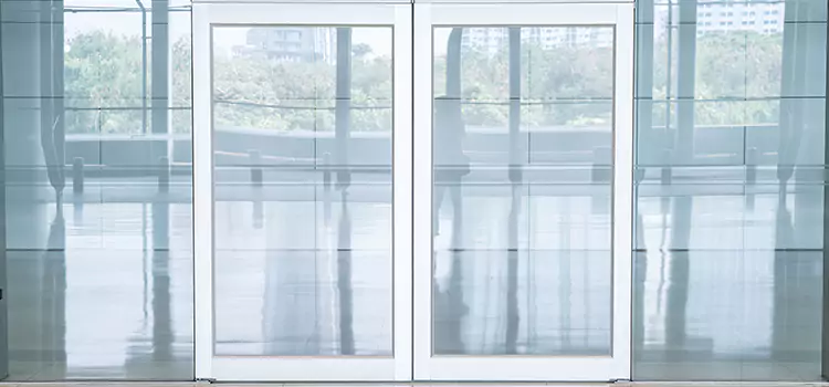 Why Choose Us for Your Motion Sensor Door Needs in Roseburg, OR?