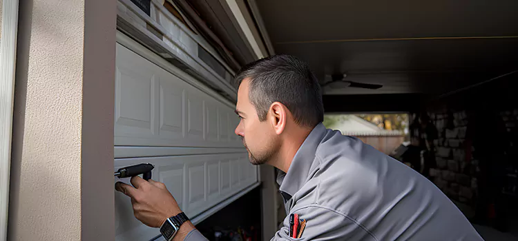 Garage Door Cable Replacement Roseburg