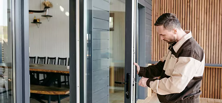 Replacing Patio Door Roseburg