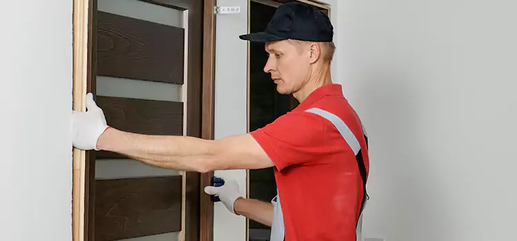 Frame and Panel Restoration Roseburg