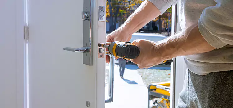 Insulated Roll Up Garage Doors Residential Roseburg