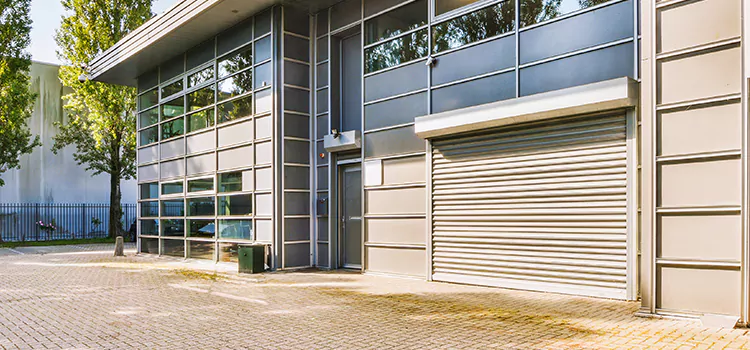 Electric Roller Garage Doors Roseburg