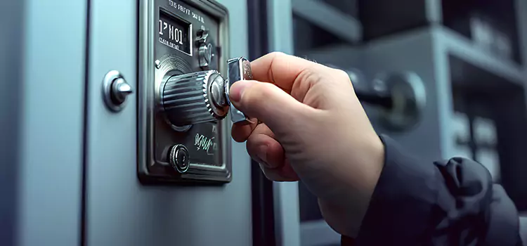 Locksmith Cost to Open Safe Roseburg