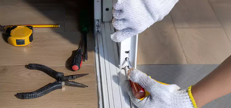 Sliding Door Installation Services in Roseburg, OR