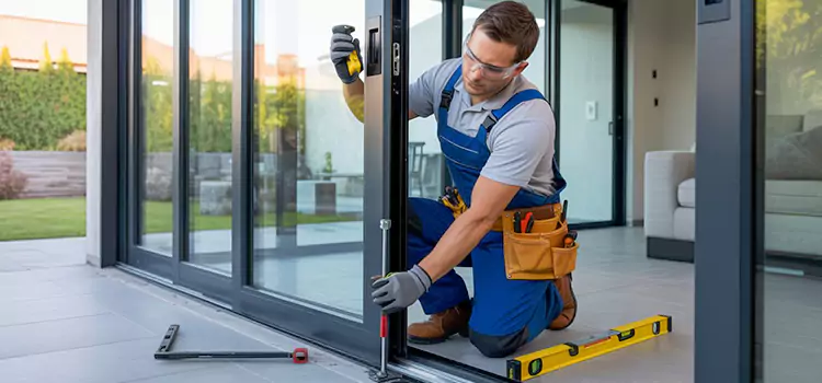 Sliding Screen Door Repair Roseburg