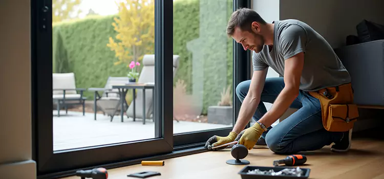 Patio Sliding Glass Door Replacement Roseburg
