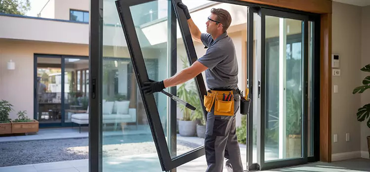 Specialized Sliding Door Roller Services in Roseburg, Oregon