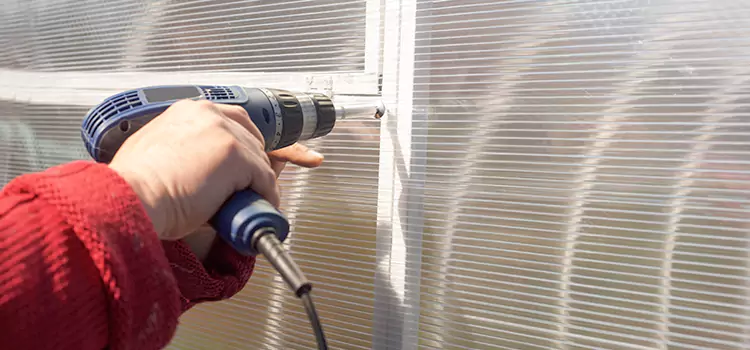 Sliding Screen Door Repair Roseburg