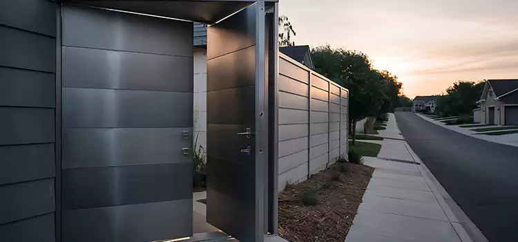 Comprehensive Steel Door Solutions in Roseburg, OR