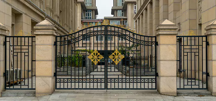 Comprehensive Iron Gate Maintenance Solutions in Roseburg, OR