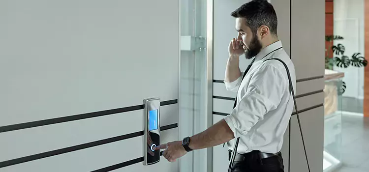 Cloud Based Access Control Roseburg